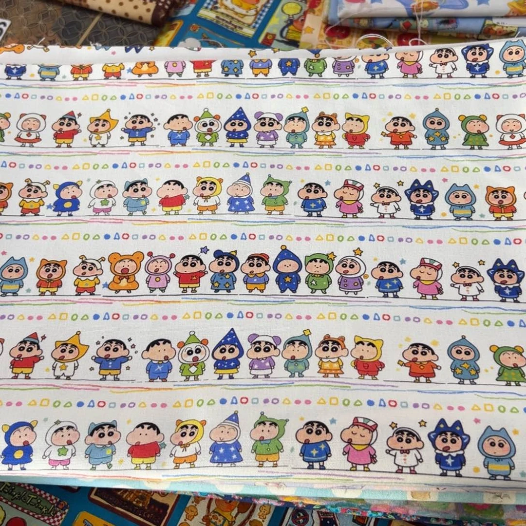 棉一米价纯棉8安帆布1.5米宽果子块