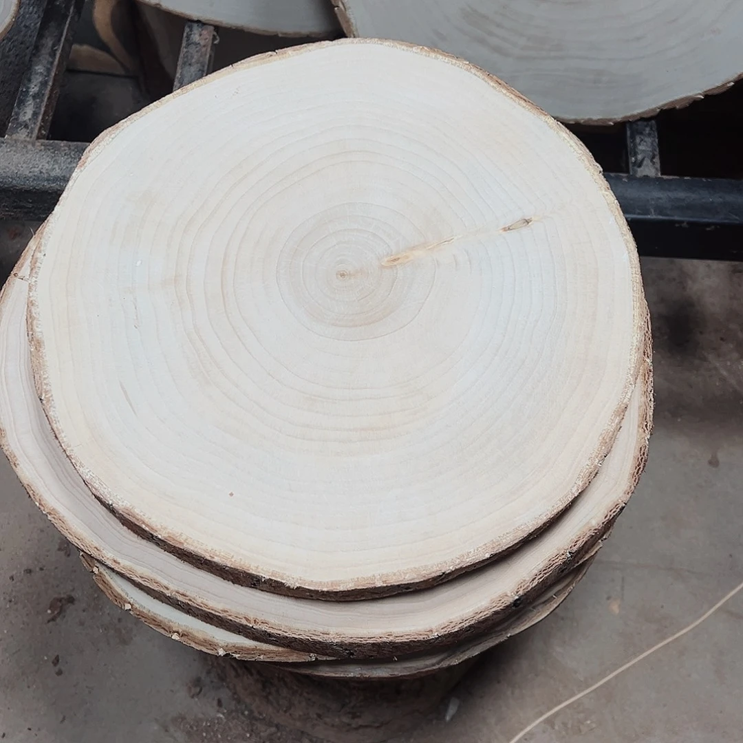 纯天然银杏实木菜板