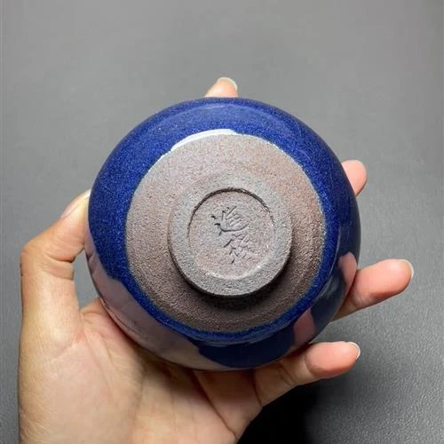 【闪购商品】茶盏-666............