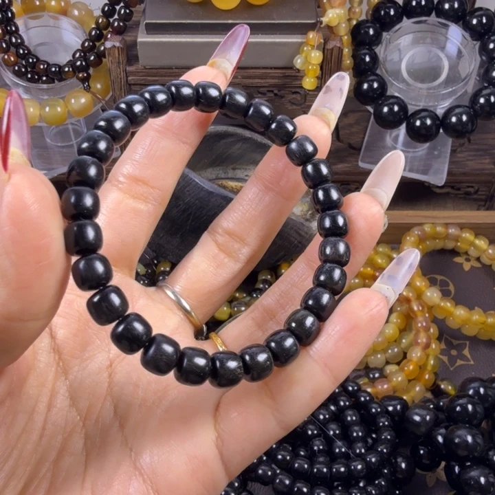 用***2木质非金属卡8老型纯黑