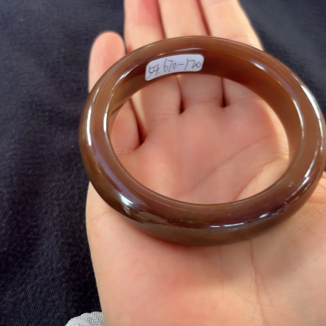 消***底未镶嵌手镯和田玉