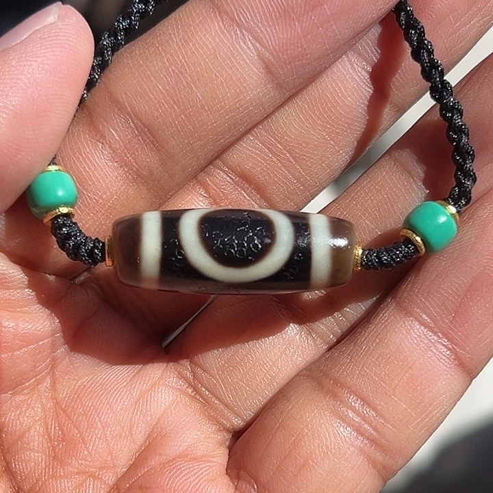 玛瑙/玉髓（覆膜）未镶嵌颈饰