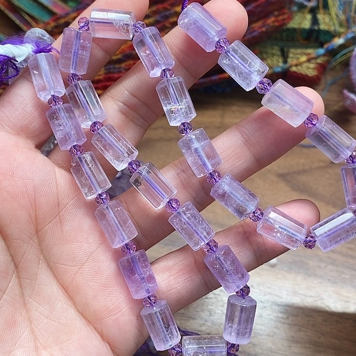 一墨手作编绳配件
