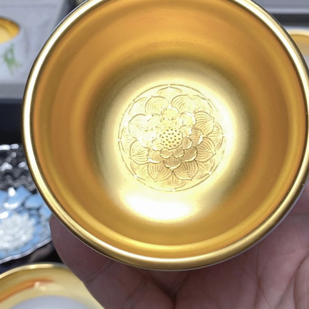 和气生财高端主人杯