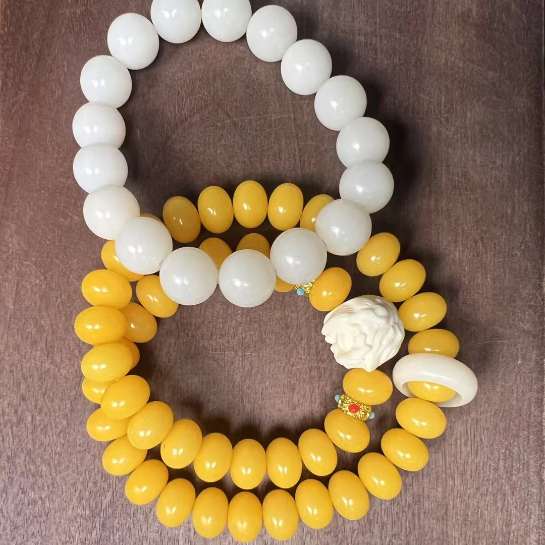 H150精品手串无礼盒