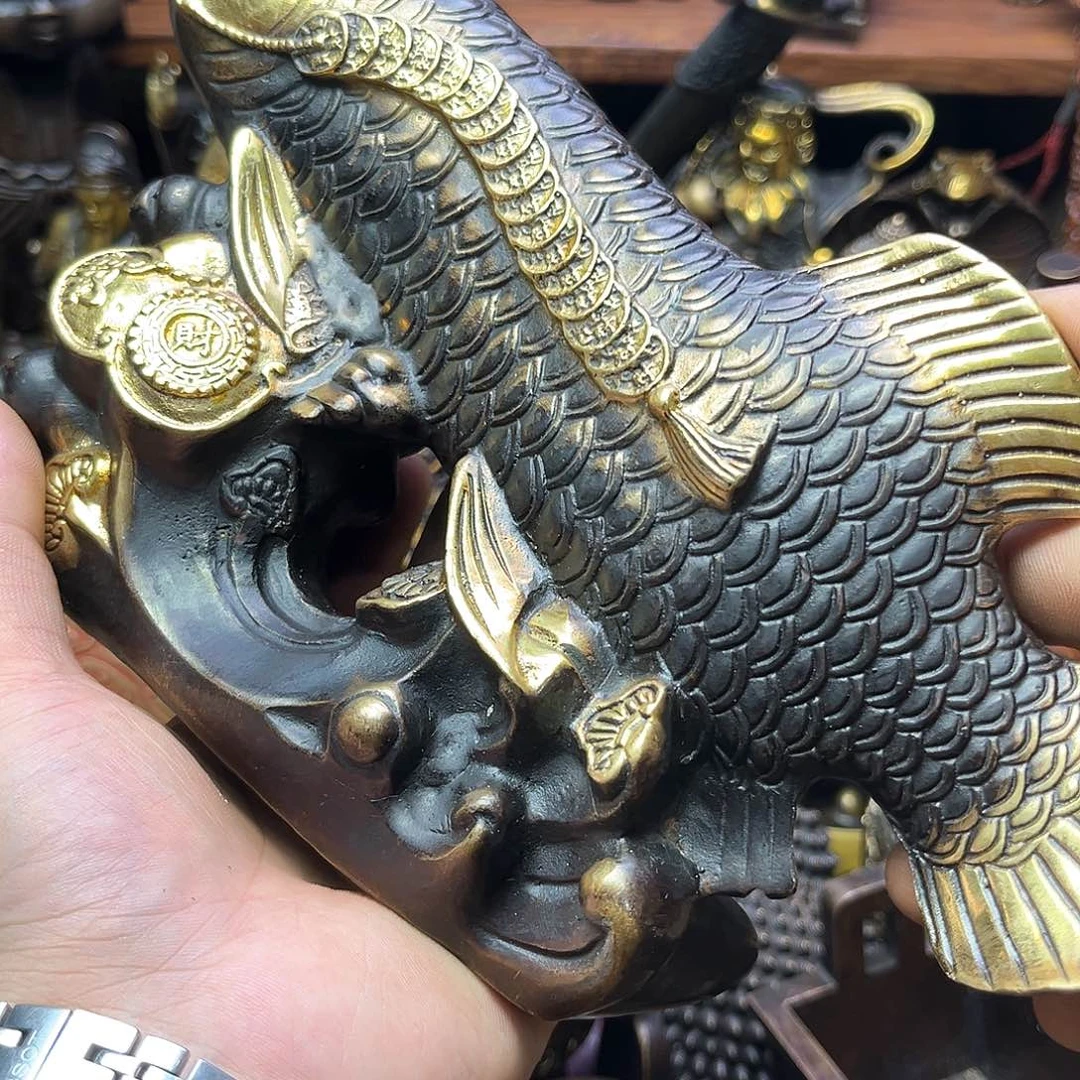 小杰精品铜器链接