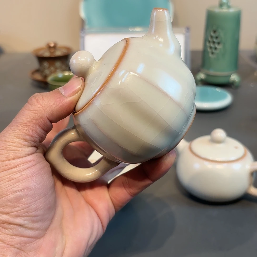 瓷片龙泉青瓷福利青瓷