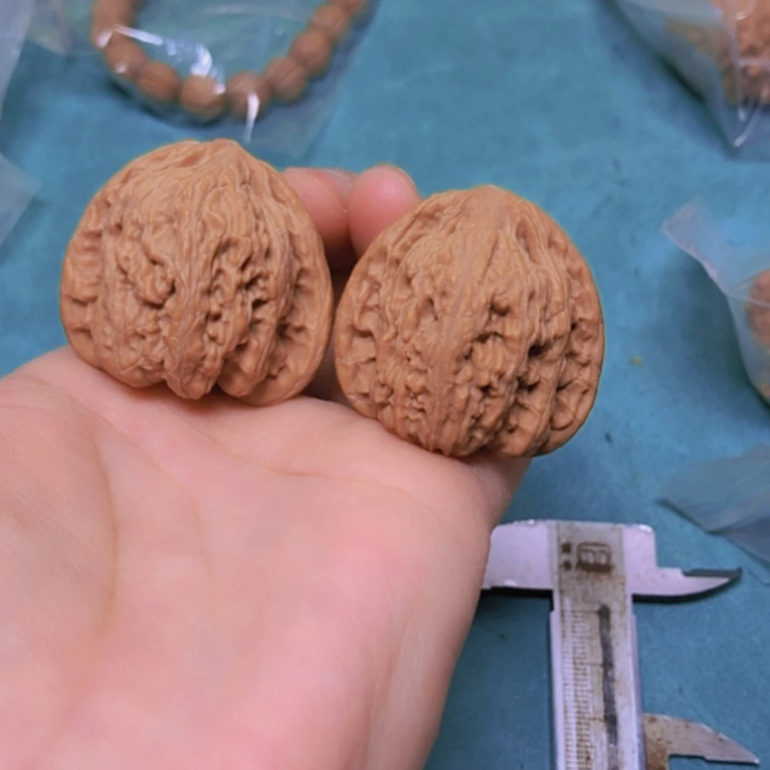 【闪购商品】摆件核桃36秘闻全品