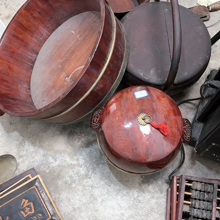 杂色豆（科檀/科特迪瓦檀木）鲁****）