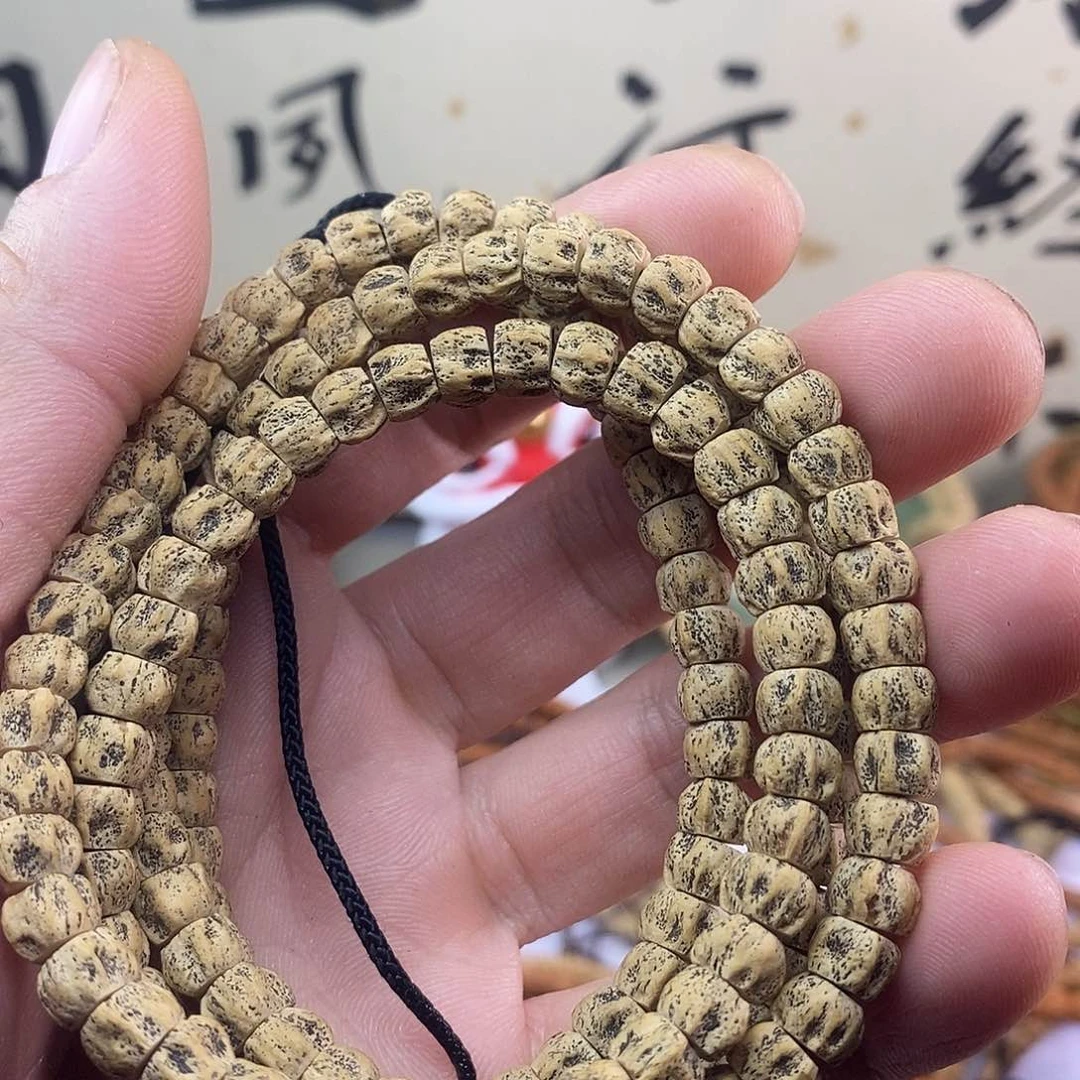 柏香籽/百香籽吊坠