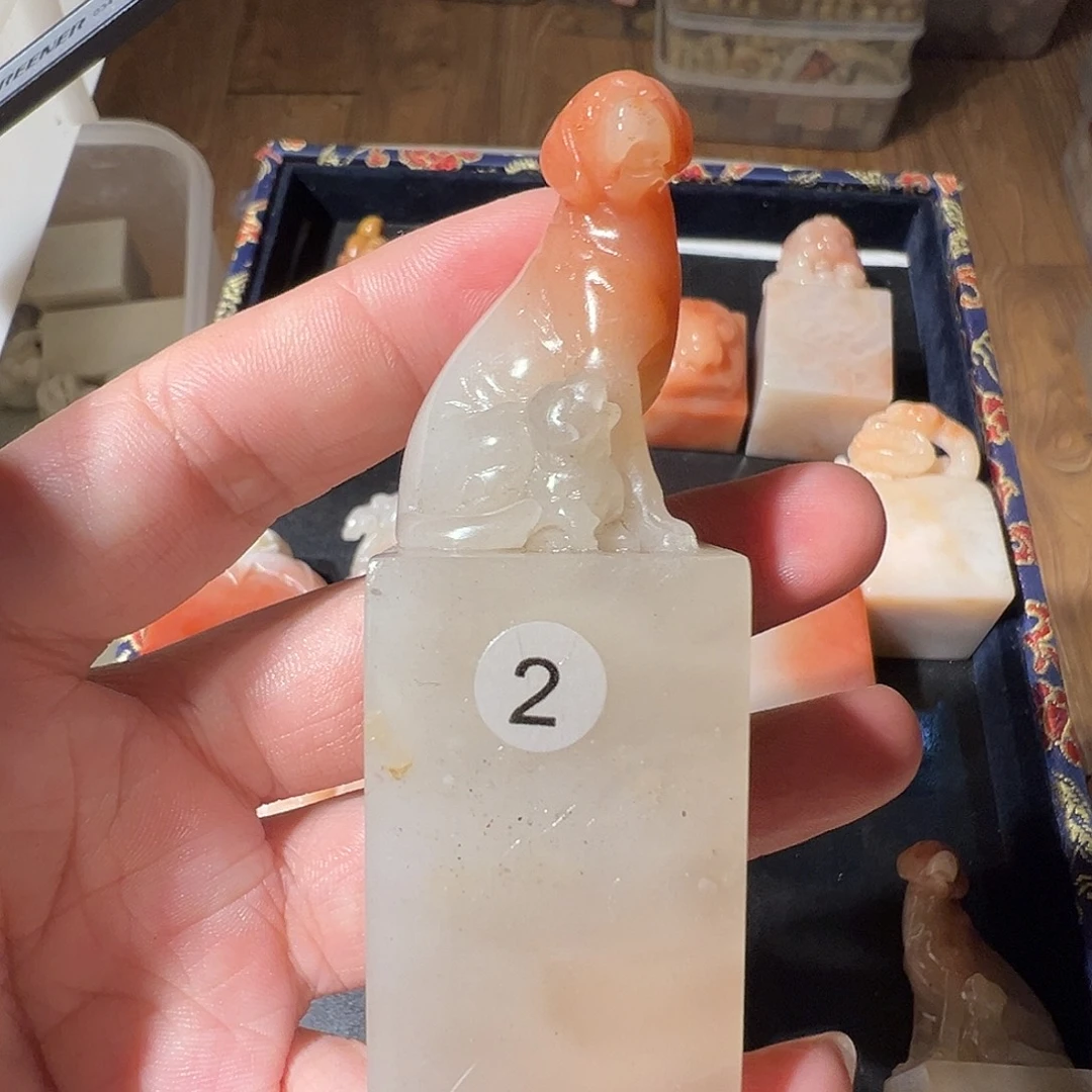 寿山石寿山石批发