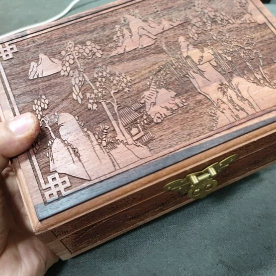 木红木工艺底座底座