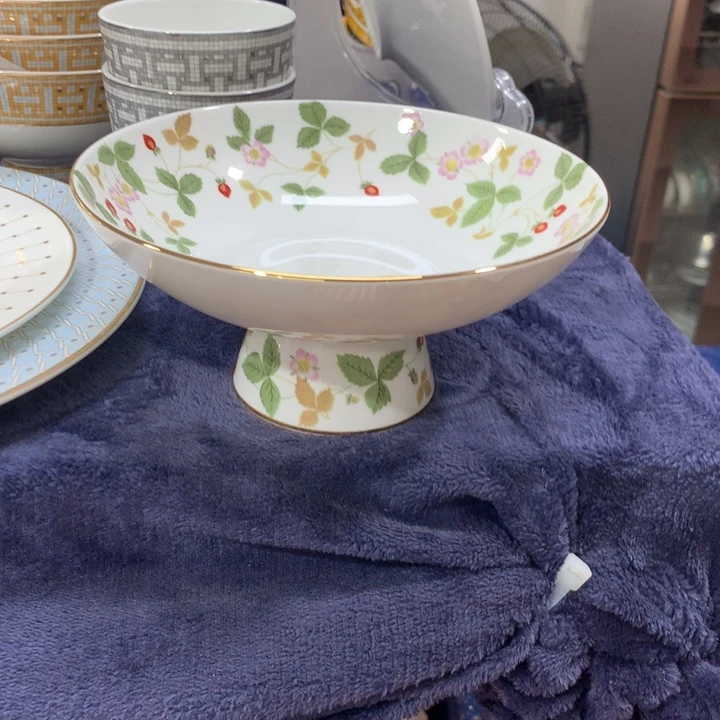 瓷片全套的都是我