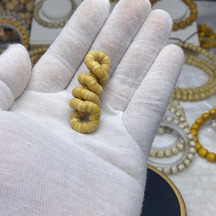 【闪购商品】星月菩提手串无星卡65大肠