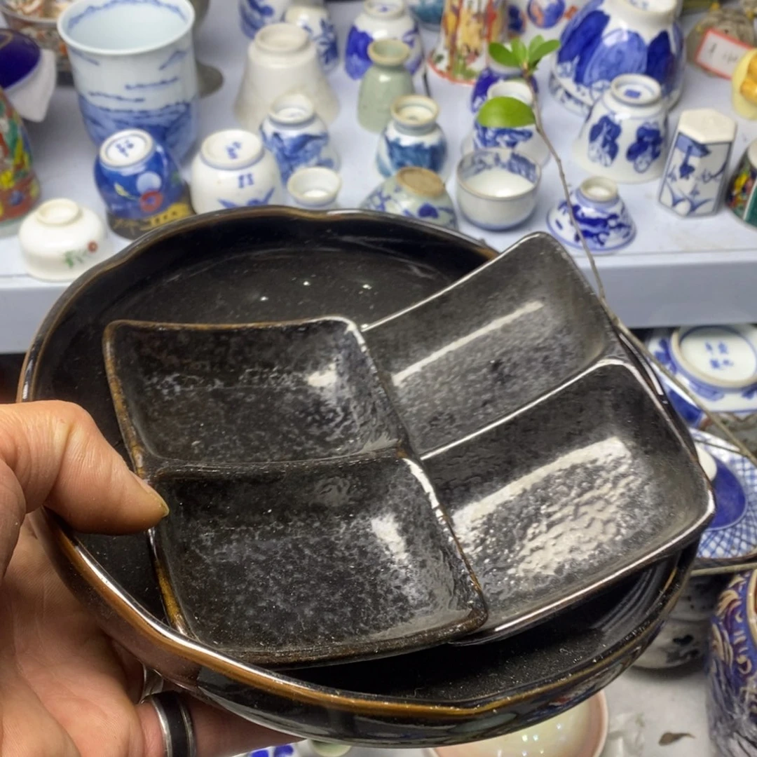 瓷片✅、你要吃就去拿去咯你去玩