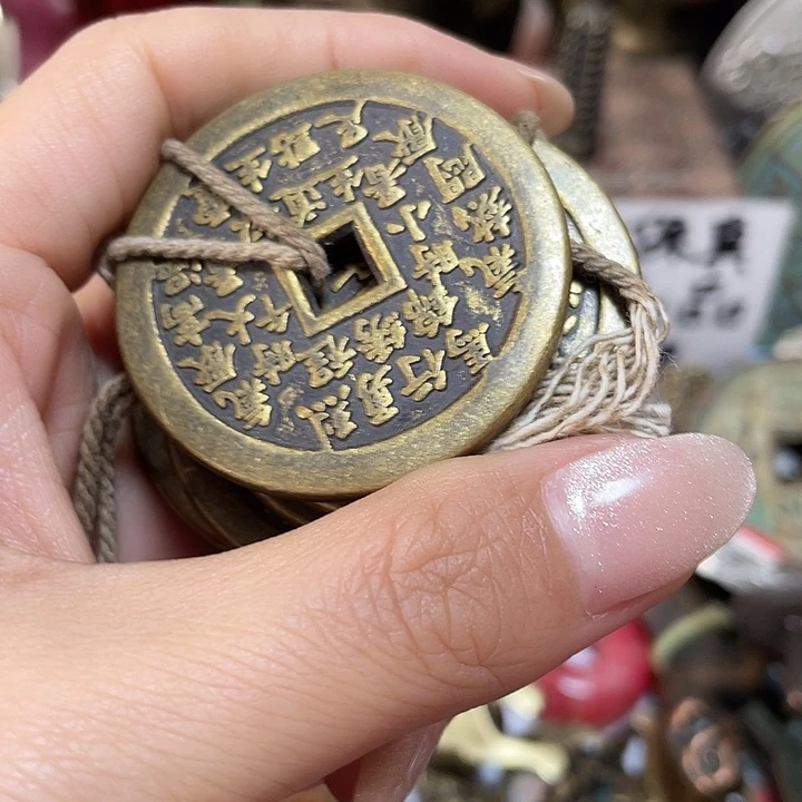 L***米铜铁合金类福利多多