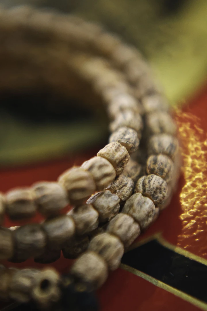 【长天顺】年货热振高桩脏脏直切直筒顺纹麻皮-享物年终促柏香籽