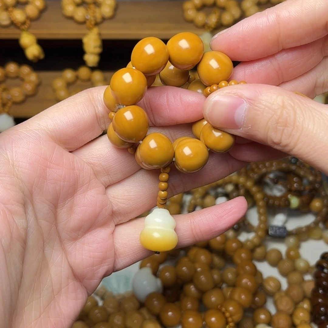 A***楠木质非金属天然猴头