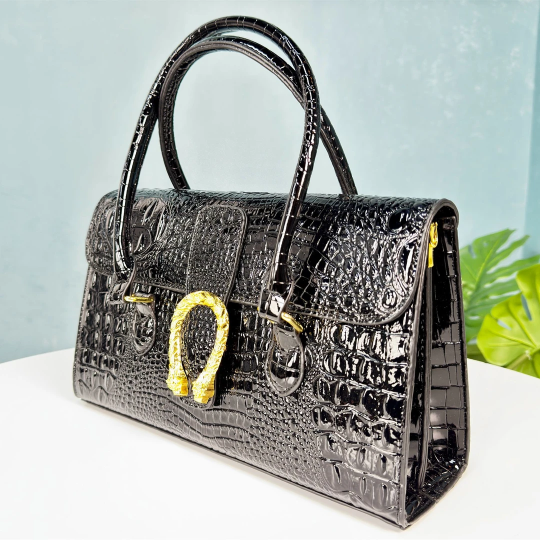 【FARNAZIM】最新妈妈款手提包【主播主推款】