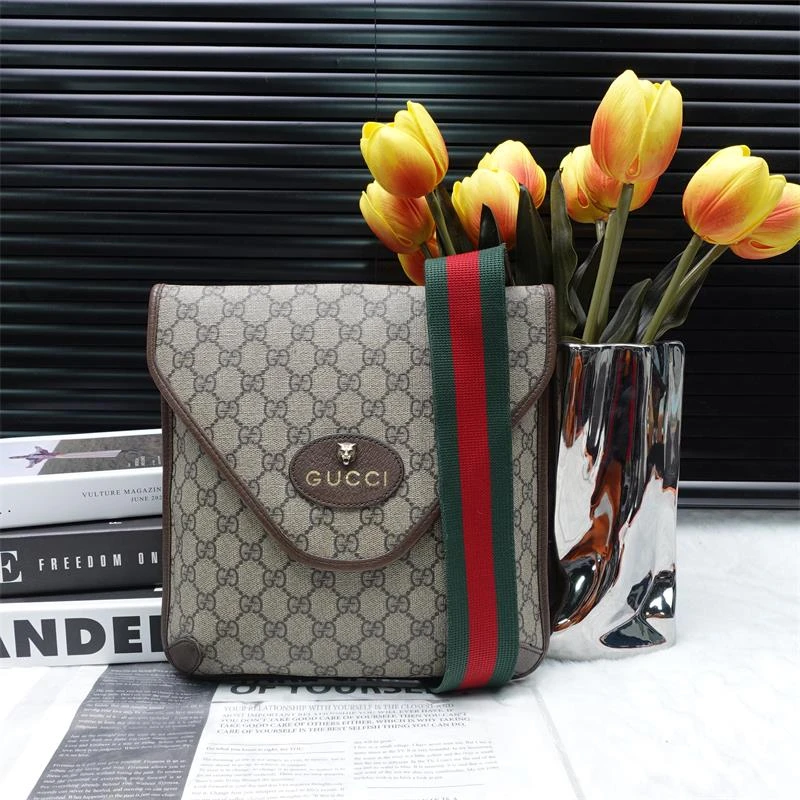 95新 GUCCI/古驰 单肩包/T_ZY0000413731