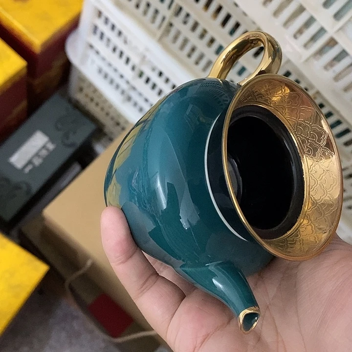陶瓷制品生产陶瓷制品