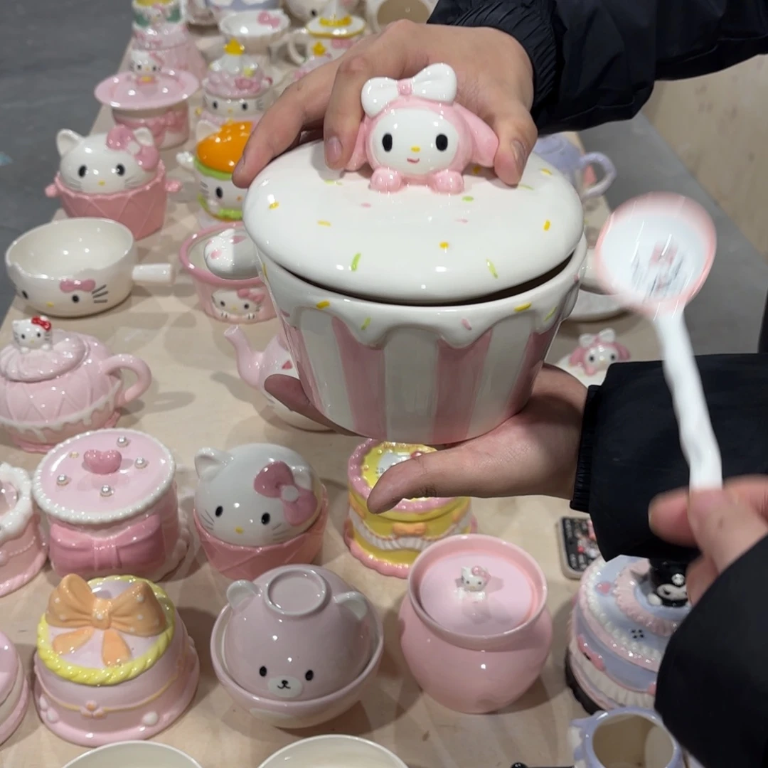 紫砂茶案我也想要这样一