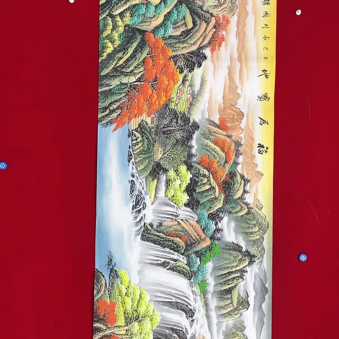 国画展展重中之重重中之重