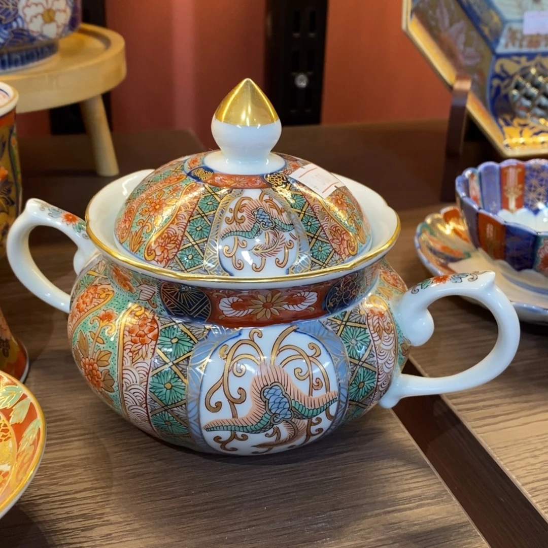 瓷片厘米——小杨瓷器甄选