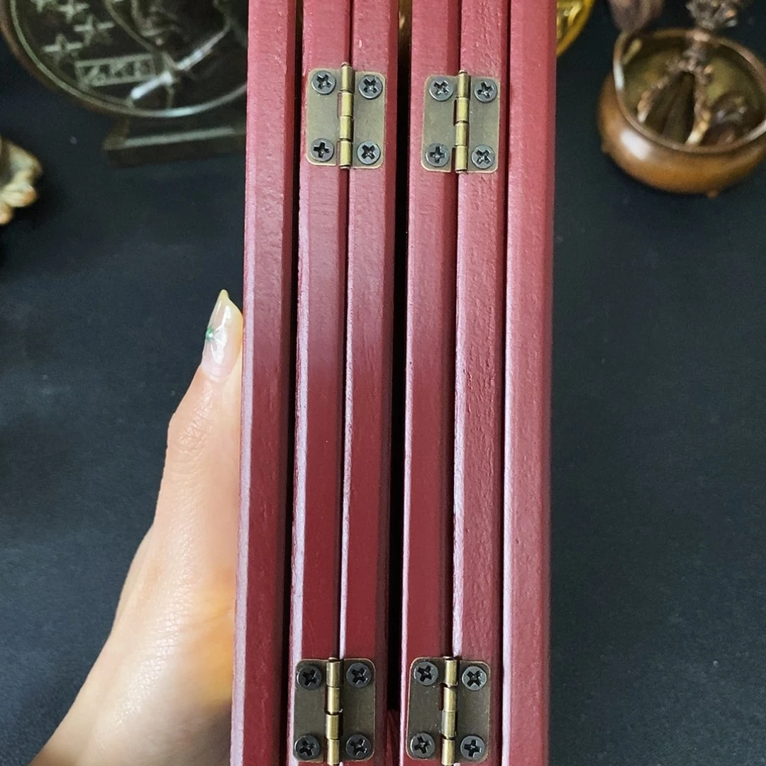 金属复古摆件链接