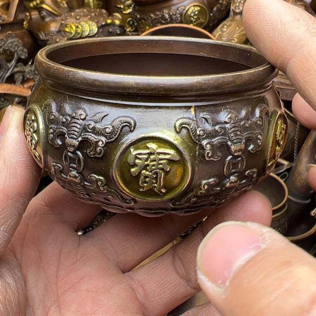 精美文玩把玩装饰