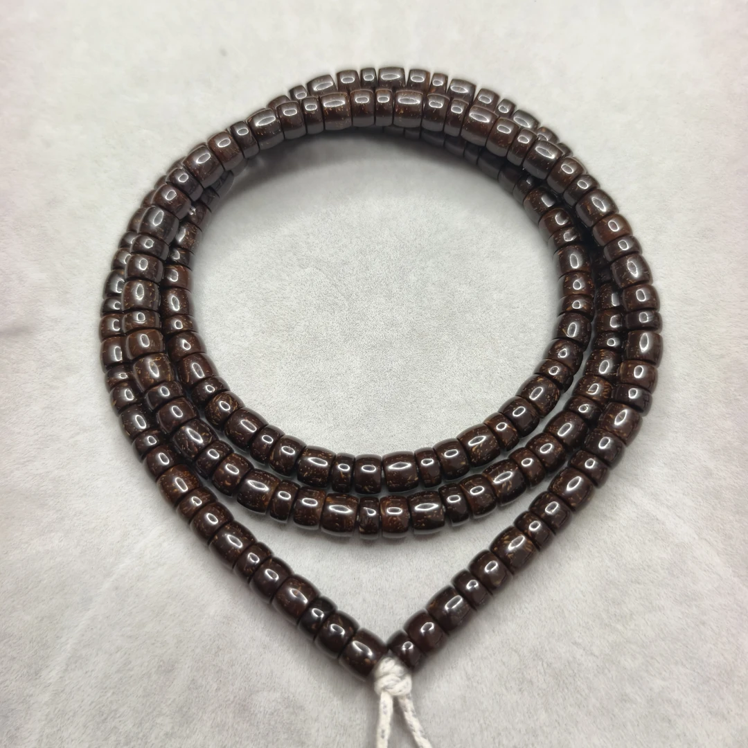 印尼原生态【精工】椰蒂4×5×6新纪元长串