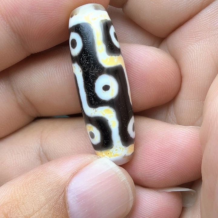 玛瑙/玉髓颈饰未镶嵌左**宝