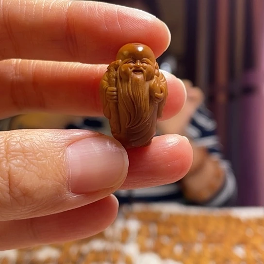 手串/手链橄榄核橄榄核