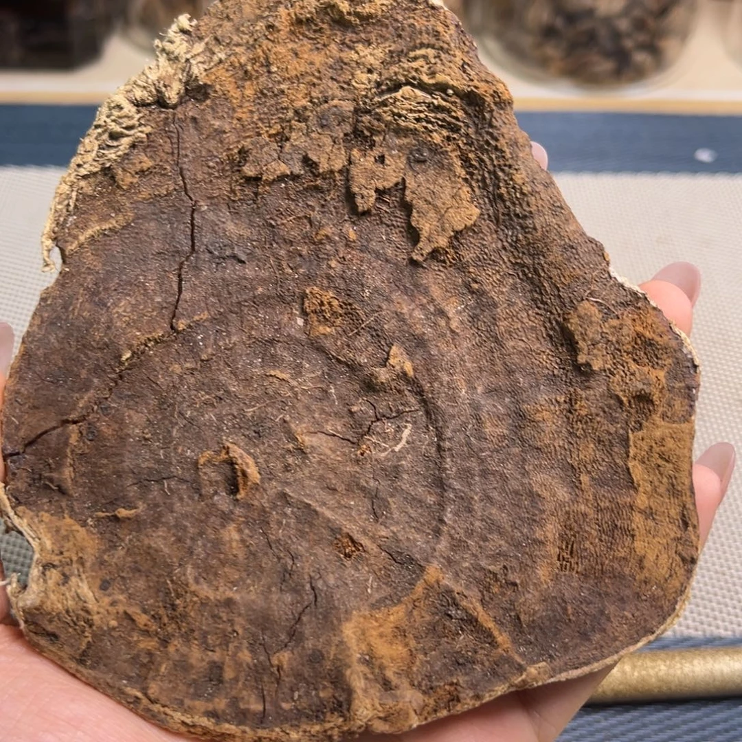 香料海南大山淳化老包头24克