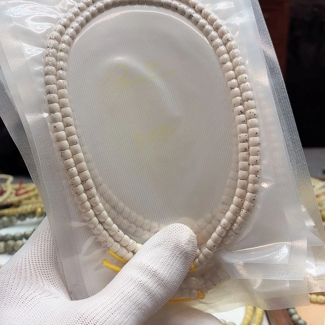 星月菩提手串4➕高货系列，A12号