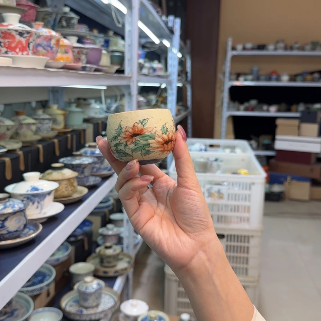 款式高温陶瓷材料等产品