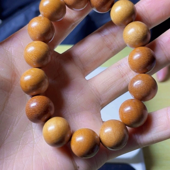 无非金属沉化老山檀