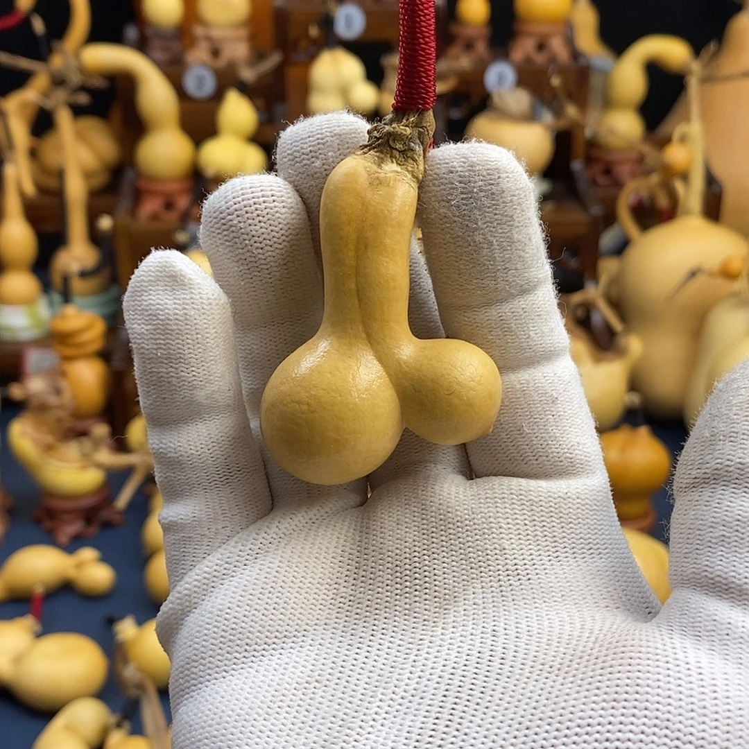 港***湾文玩葫芦文玩葫芦