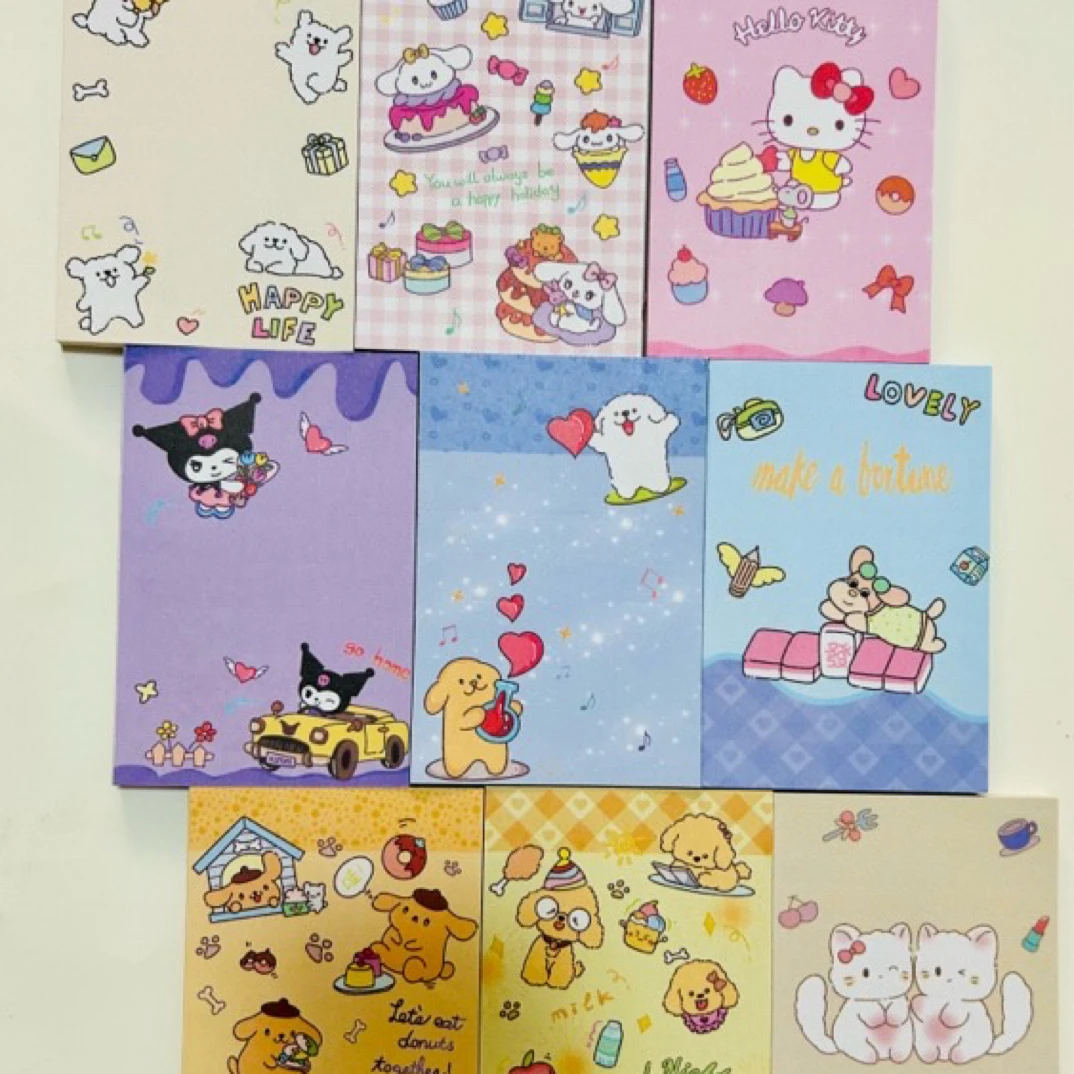 便宜清仓A7双彩异面9本