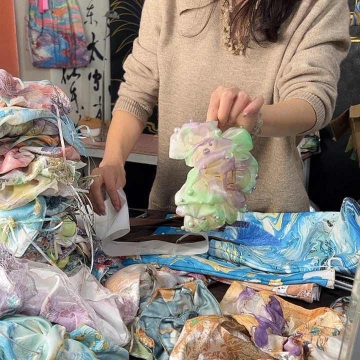 小***崽091泡泡抓夹不退不换