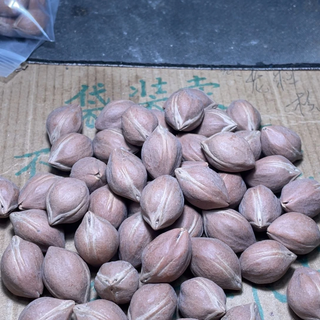 细***风橄榄核吊坠橄榄核