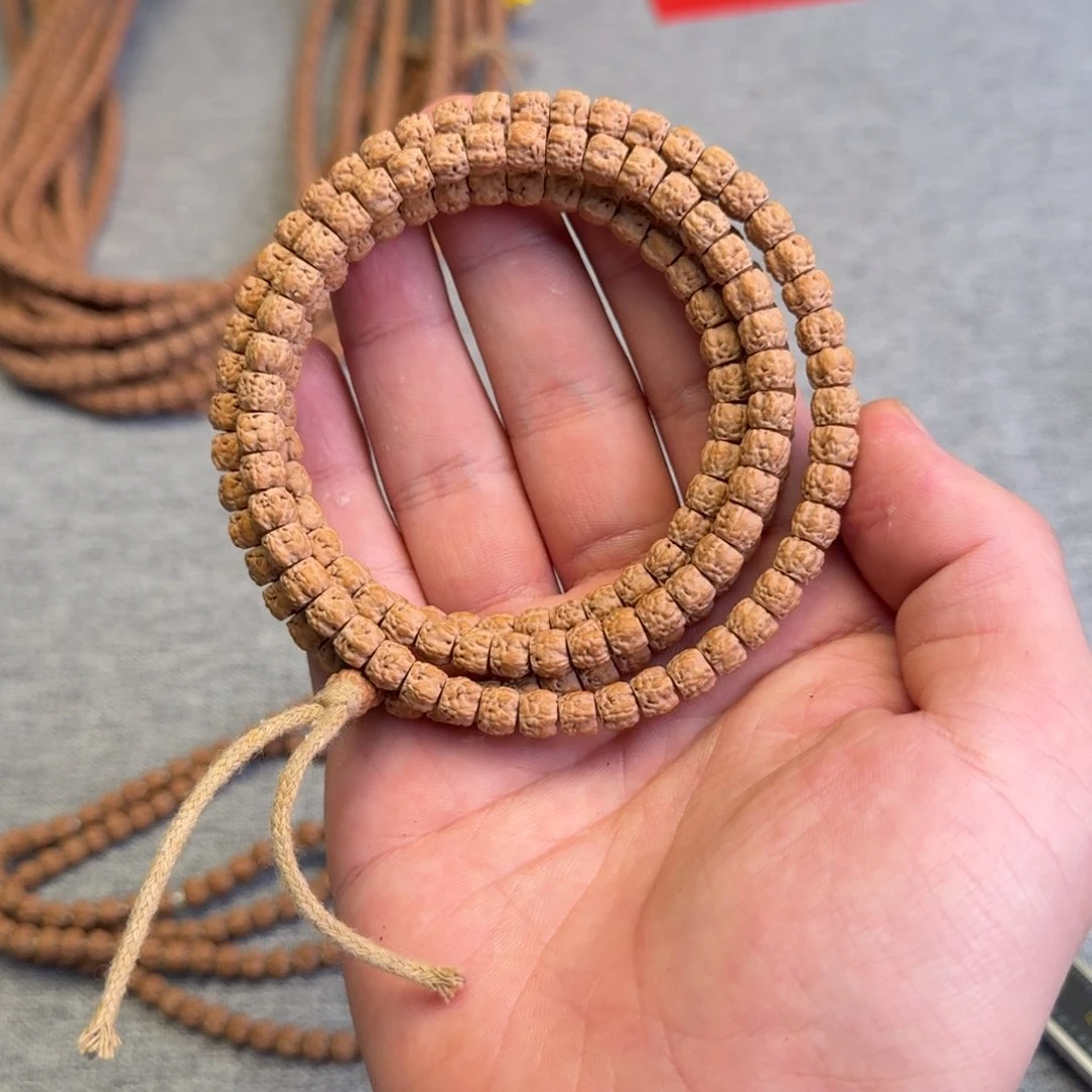 金刚菩提吊坠大*呀超头6.7