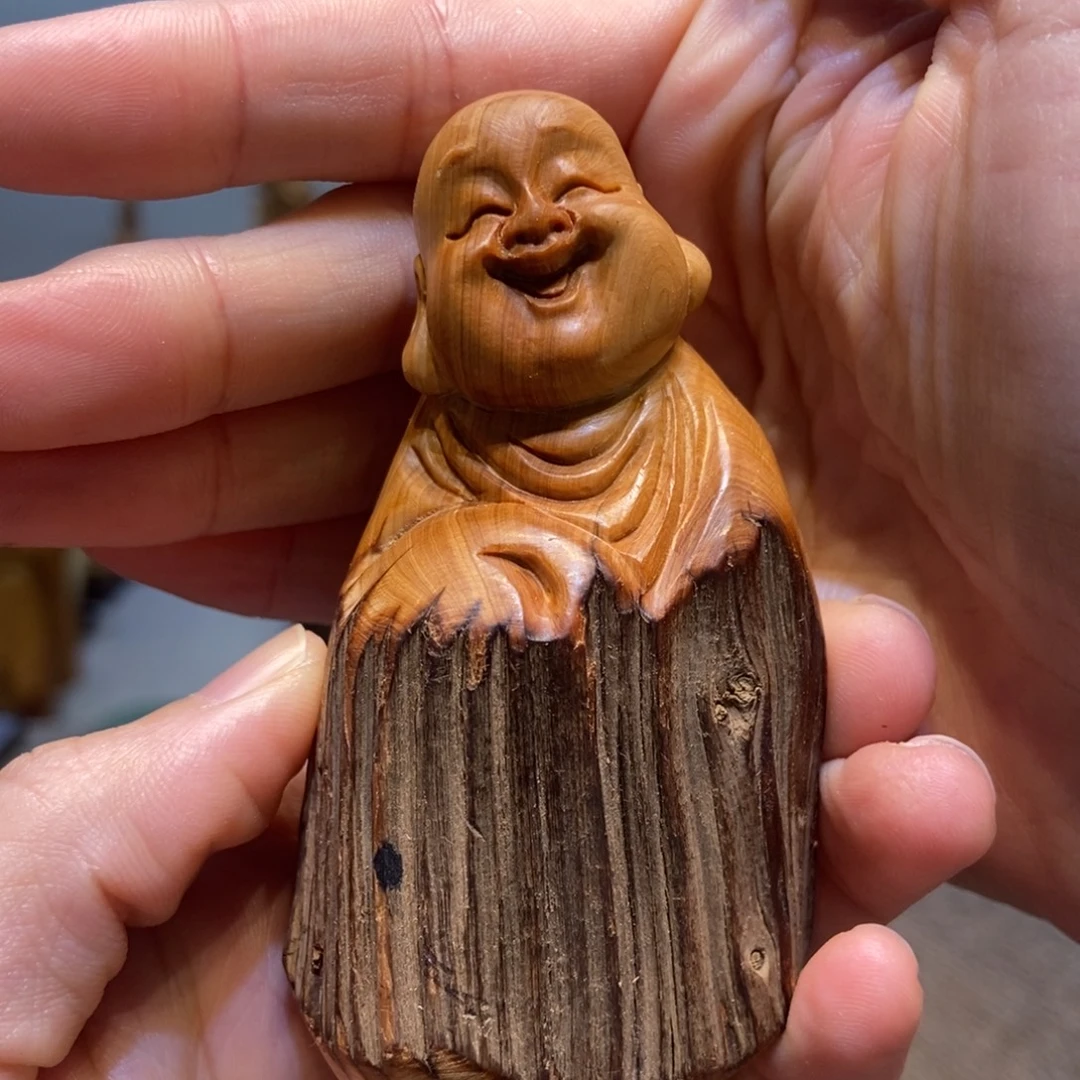 柏木（崖柏）精品太行崖柏