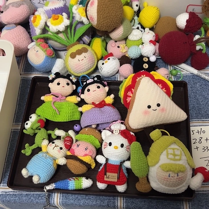 不退不换直播间选款