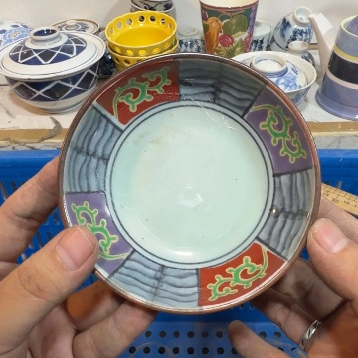 陶瓷推荐第二名20包邮