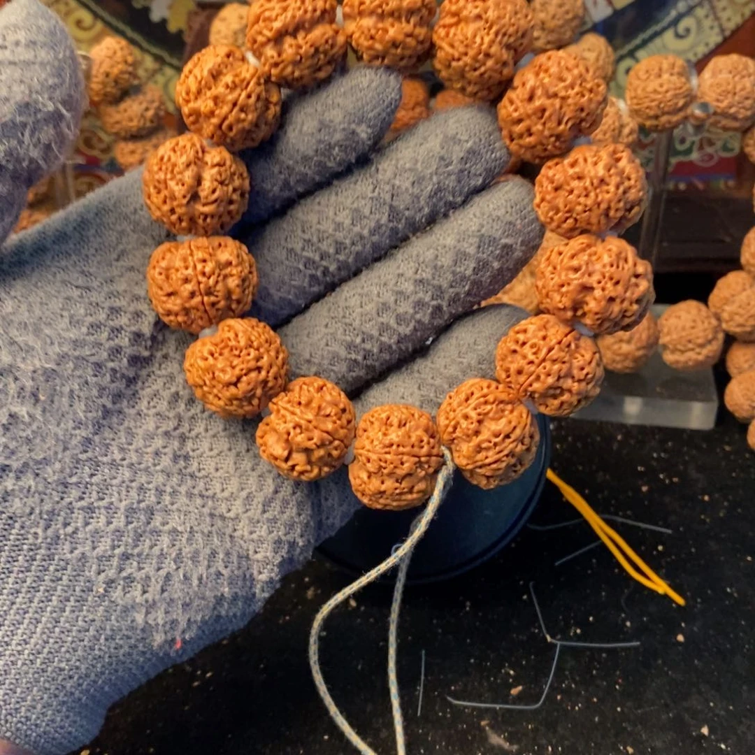 金刚菩提吊坠龍*23+爆肉