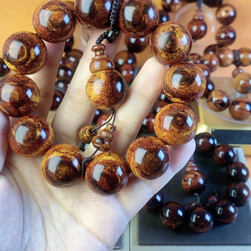 【闪购商品】花梨木类旅**生黄20