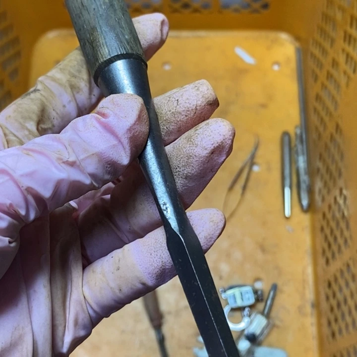 铁用****0二手工具二手工具