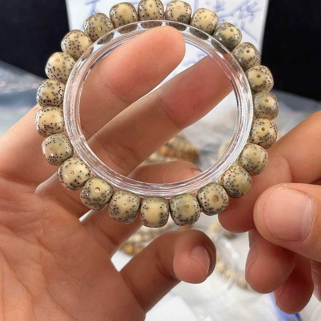 吊坠星月菩提8252