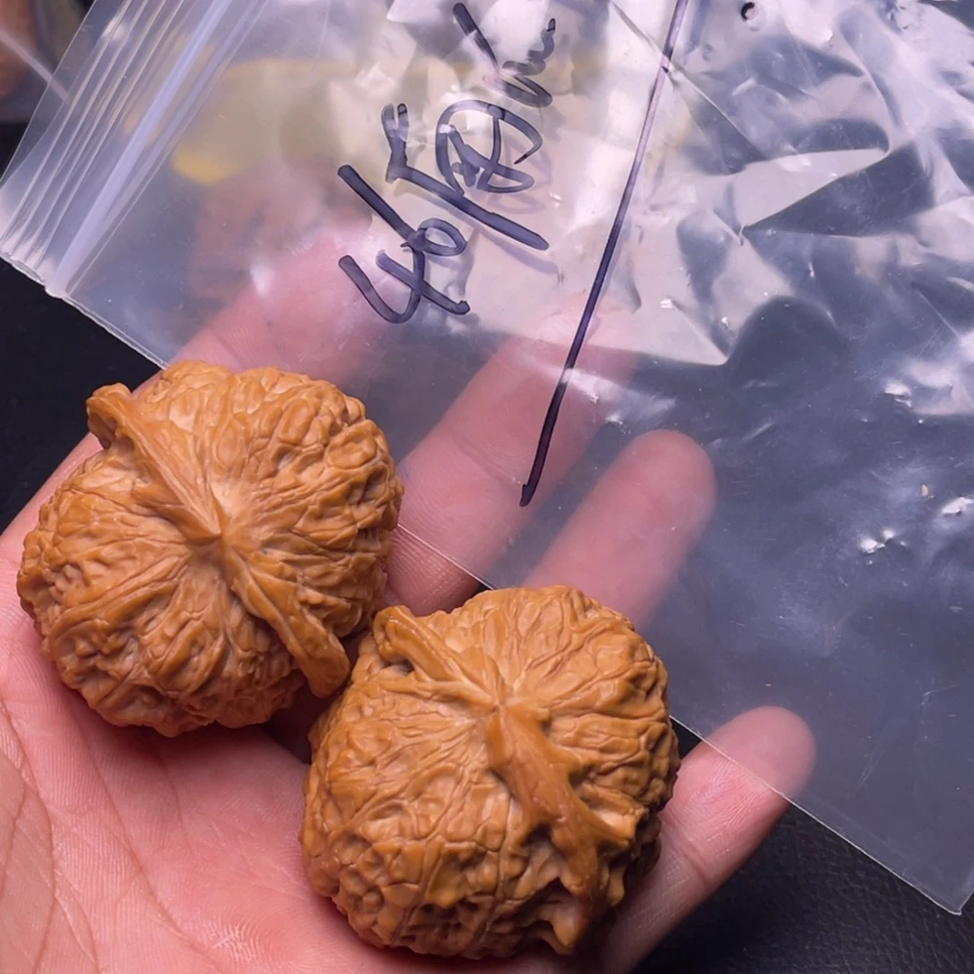 文玩核桃吊坠南瓜墩11111